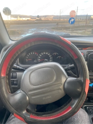 vand suzuky grand vitara  - imagine 8