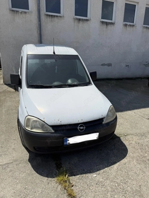 De vanzare Opel combo