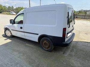 De vanzare Opel combo - imagine 2