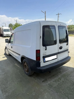 De vanzare Opel combo - imagine 3
