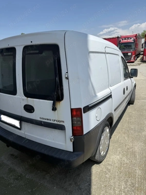 De vanzare Opel combo - imagine 4