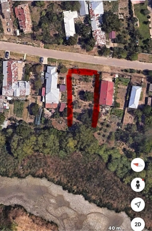 De vânzare teren intravilan în Frumuşani , județul Călărași - imagine 5