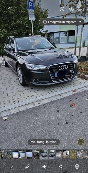 Audi a6 c7 Quattro  - imagine 4