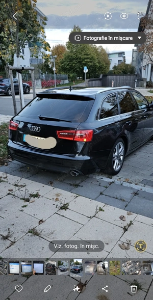 Audi a6 c7 Quattro  - imagine 5