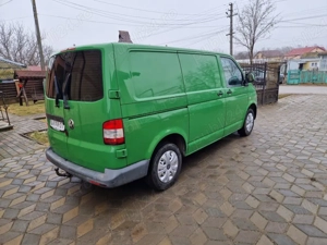 Volkswagen Transporter - imagine 2