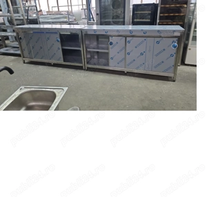 sudor argon cu experienta in sudura inox mobilier horeca si ind. alim. caut de lucru in bucuresti - imagine 3