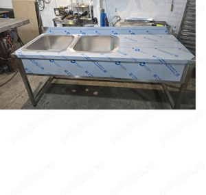 sudor argon cu experienta in sudura inox mobilier horeca si ind. alim. caut de lucru in bucuresti - imagine 2