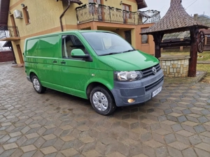Volkswagen Transporter - imagine 5