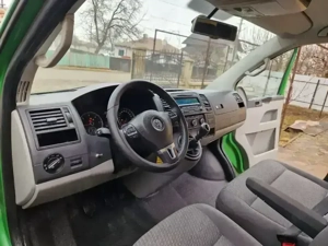 Volkswagen Transporter - imagine 3