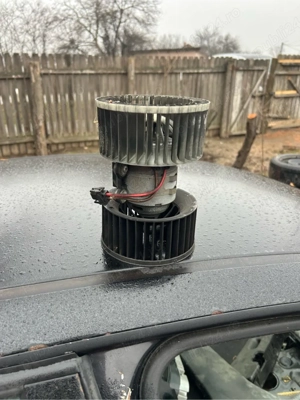 aeroterma e46  - imagine 2