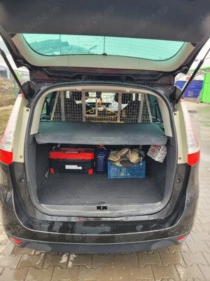 Vand Renault scenic 3 - imagine 2