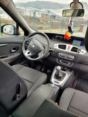Vand Renault scenic 3 - imagine 4