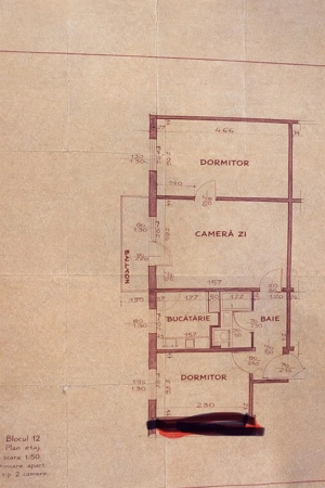 Schimb apartament în Tomis Nord cu casa în județul Constanța 