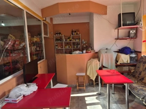 Spatiu comerial 100 mp Balilesti - imagine 3