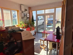 Spatiu comerial 100 mp Balilesti - imagine 2