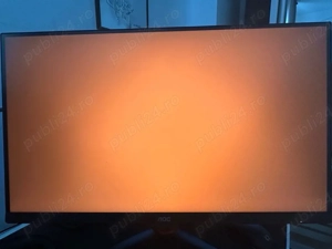 Monitor AOC 27" 165Hz 2560x1440p  - imagine 5