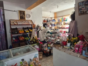 Spatiu comerial 100 mp Balilesti - imagine 4