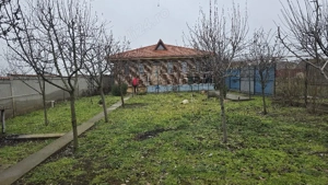 vind casa in Costinesti jud Constanta an constructie 2022 demisol +parter - imagine 3