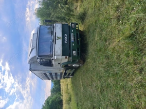 Vand camion apicol   Iveco - imagine 4