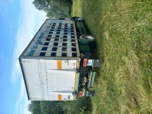 Vand camion apicol   Iveco - imagine 3