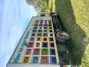 Vand camion apicol   Iveco - imagine 2