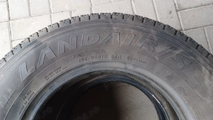 Anvelope all season 195/80/15 - imagine 4