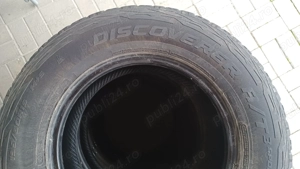 Anvelope all season 195/80/15 - imagine 2