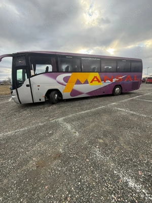 Autocar Mercedes Benz - imagine 2