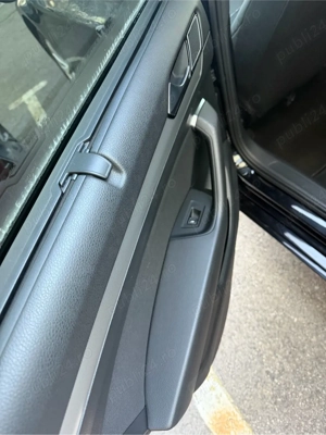 Vand VW Passat 2018 - imagine 4