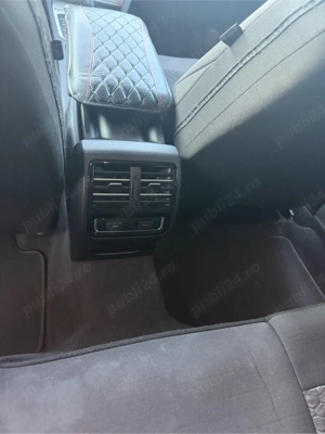 Vand VW Passat 2018 - imagine 2