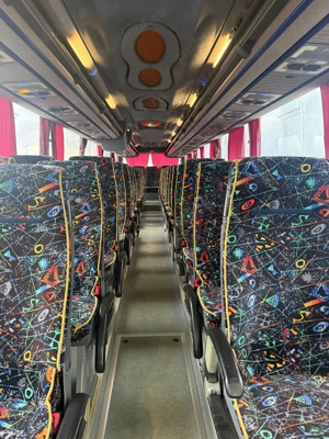 Autocar Mercedes Benz - imagine 5