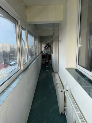 Vând apartament 3 camere