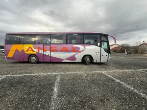 Autocar Mercedes Benz - imagine 3