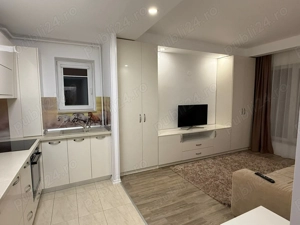 Apartament cosmopolis 2 camere