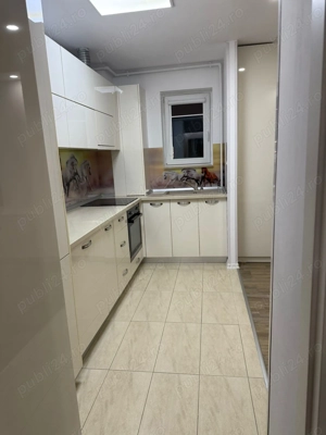 Apartament cosmopolis 2 camere - imagine 3