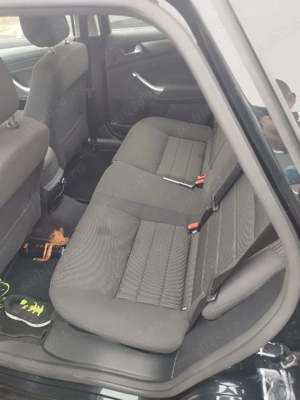 De vanzare Ford Mondeo impecabil! - imagine 4