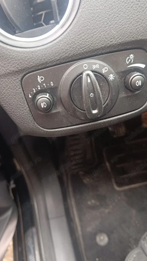 De vanzare Ford Mondeo impecabil! - imagine 6