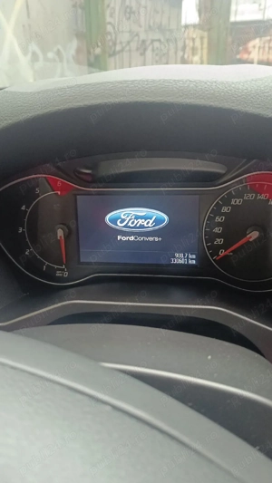 De vanzare Ford Mondeo impecabil! - imagine 5