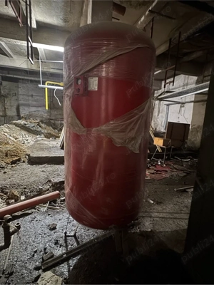 Vand vase expansiune 1500 litri - imagine 4