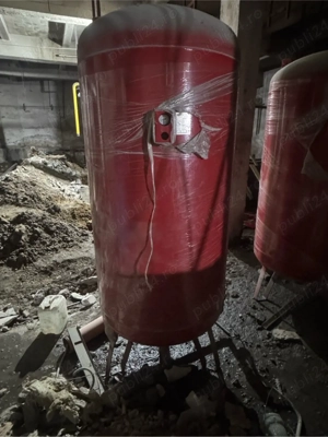 Vand vase expansiune 1500 litri - imagine 3