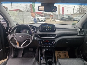 Vand Hyundai tucson 2019 - imagine 5