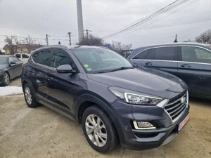 Vand Hyundai tucson 2019 - imagine 4