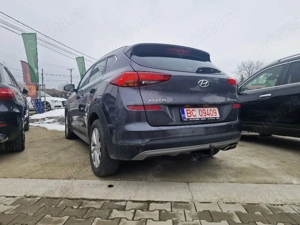 Vand Hyundai tucson 2019