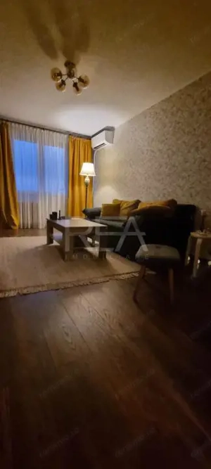 Garsoniera, zona Iancului