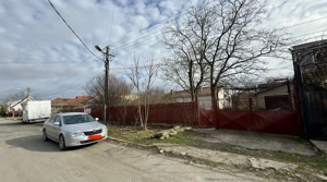 Teren 3631 + casa bătrânească  - imagine 4