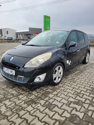 Vand Renault scen...  - imagine 5