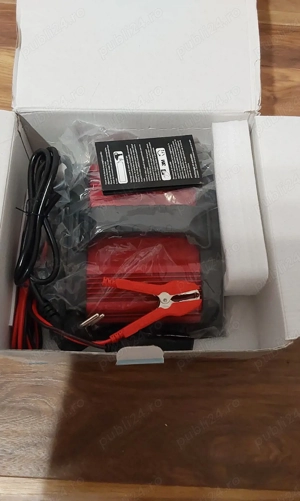 redresor auto nou - imagine 2