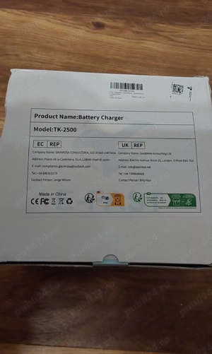 redresor auto nou - imagine 3