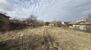 Teren 3631 + casa bătrânească  - imagine 2