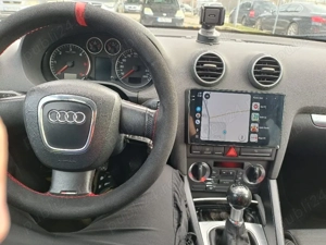 Audi A 3 2.0 170cp  - imagine 2